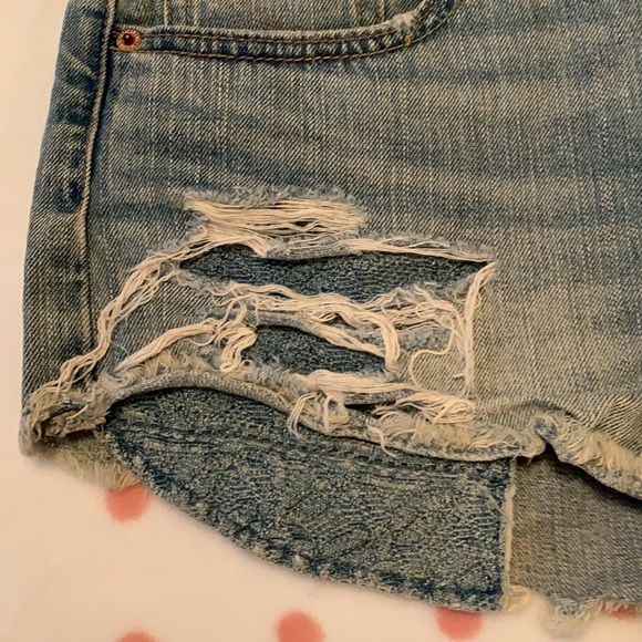 American eagle shorts - Picture 2 of 2